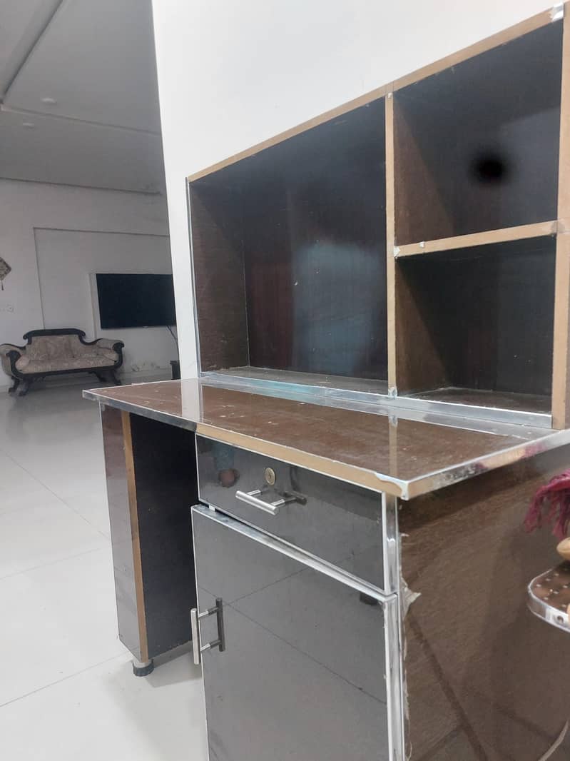 Study table 1