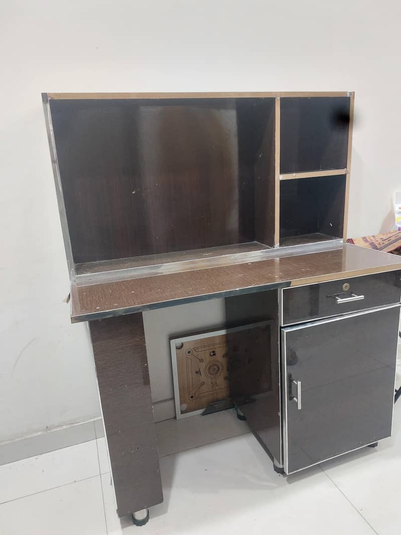 Study table 2
