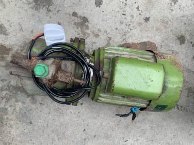 3 hp bor wali pump