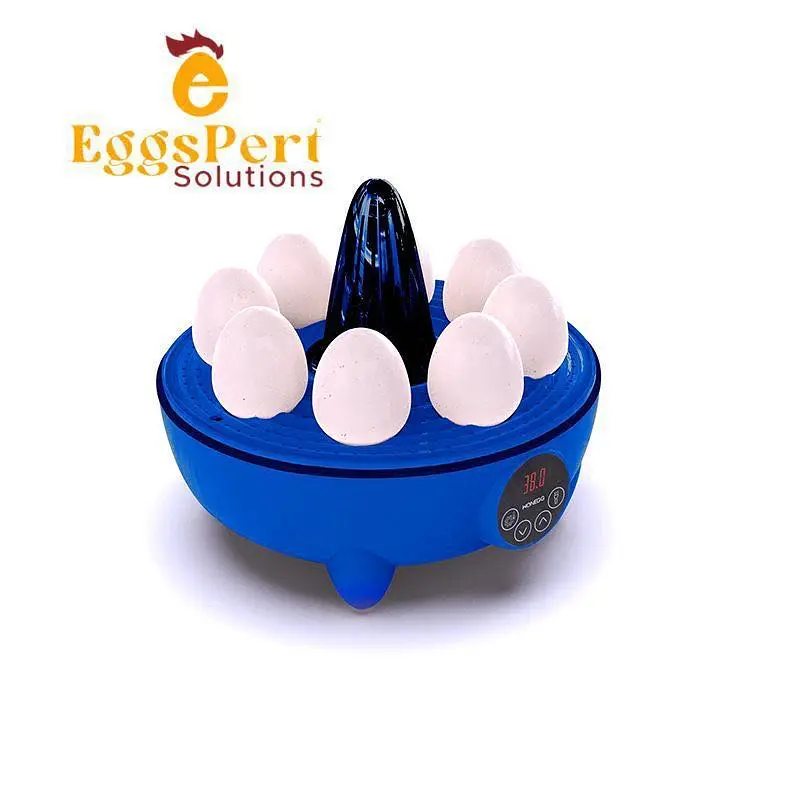 Original Imported Full Automatic Eggs Incubator Ac dC Direct Importer — photo 5
