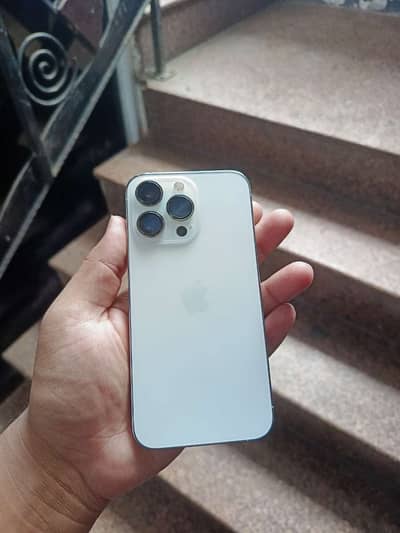 I phone 13 pro