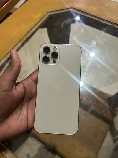Apple iPhone 12 Pro Max