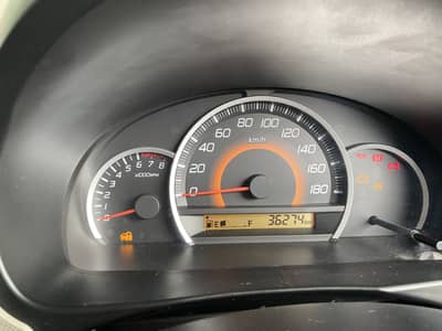Suzuki Wagon R 2020