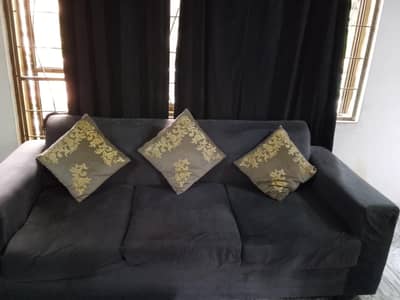 3 seater sofa