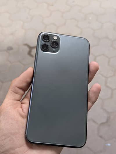 Iphone 11 pro max jv
