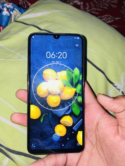 Vivo S1 4/128 Gb