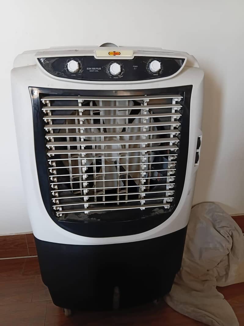 Air coolar 0