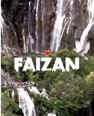 Faizan khan