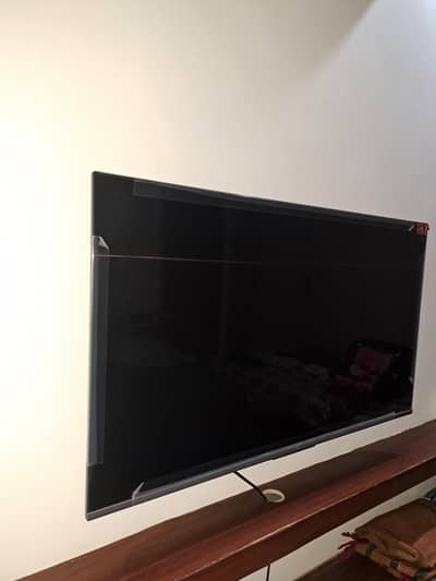 43" TCL p735 4k Dolby Vision Dolby Atmos for sale