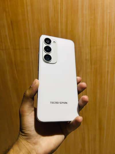 Tecno Other Model
