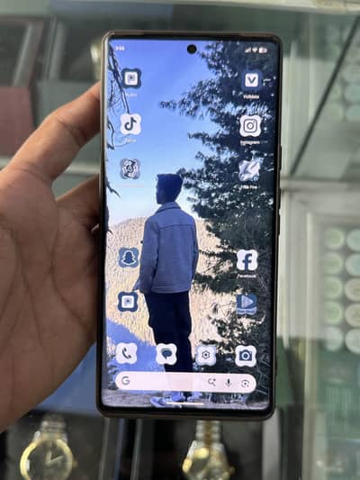 Google Pixel 6 Pro