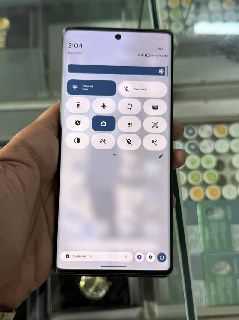 Google Pixel 6 Pro 2