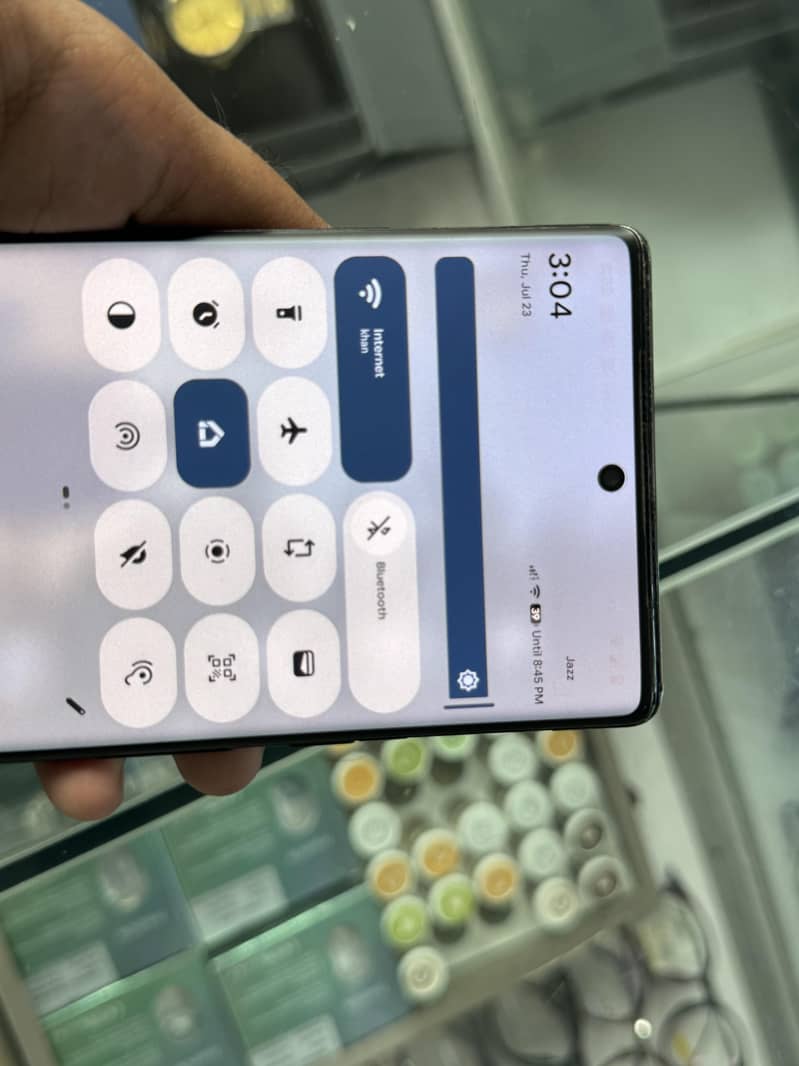 Google Pixel 6 Pro 3