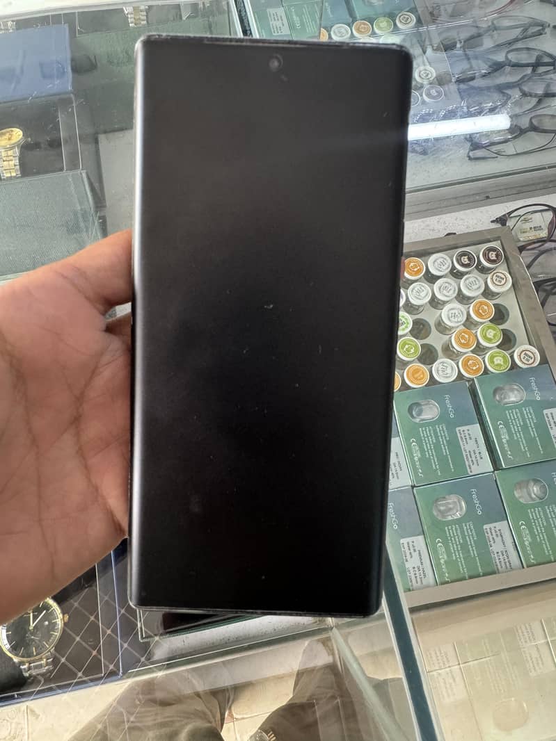 Google Pixel 6 Pro 5