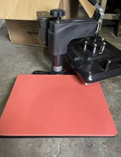 Assalamu alaikum.   heat press machine 5 in 1
