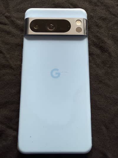 Google Pixel 8 Pro