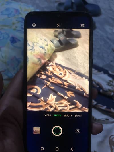 Infinix smart 7