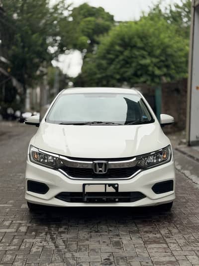 Honda City 2024