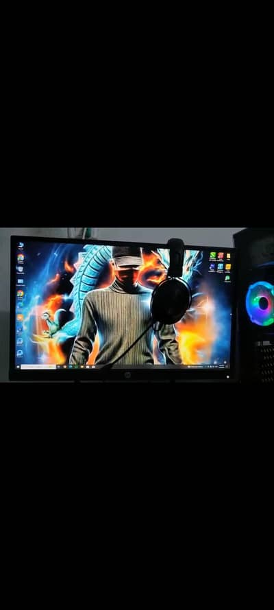 Gaming pc