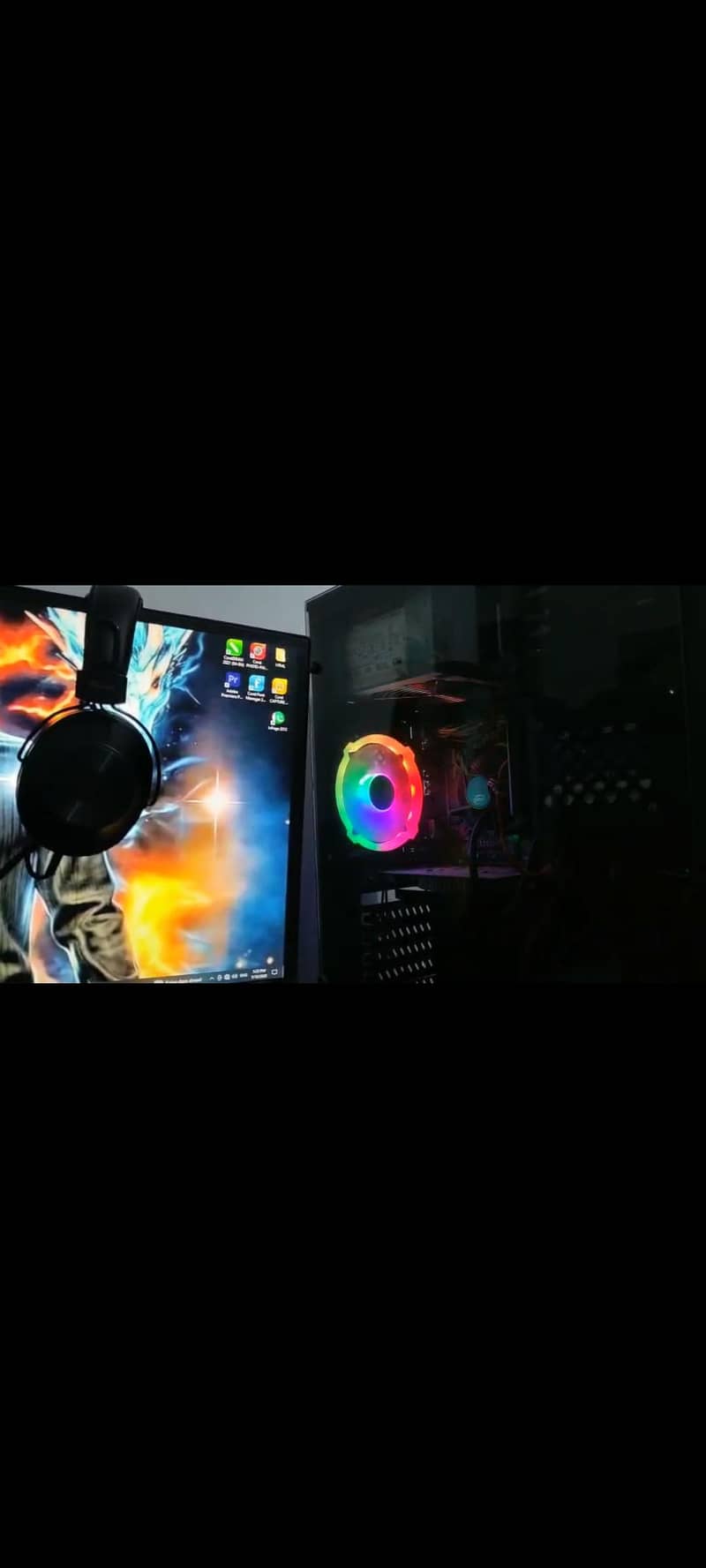Gaming pc 1