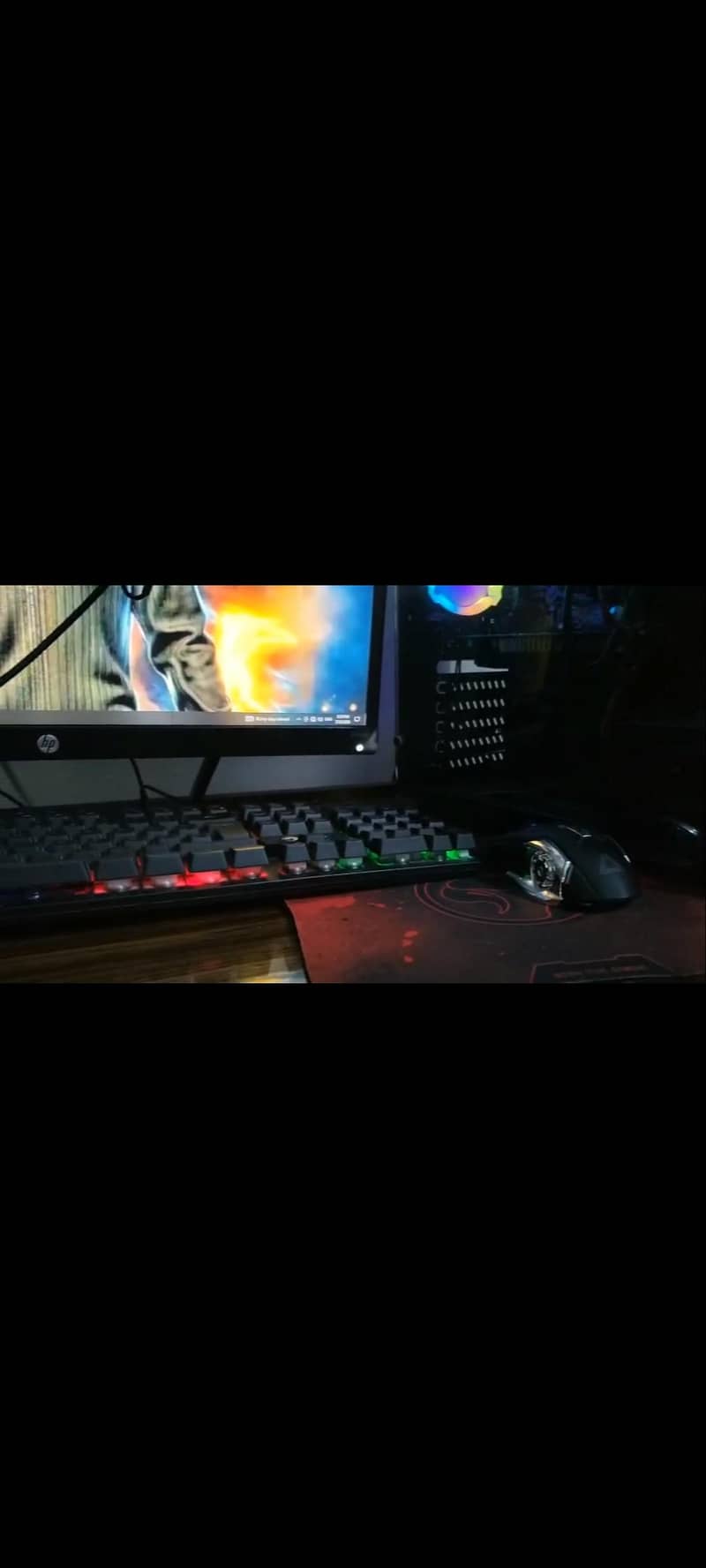 Gaming pc 2