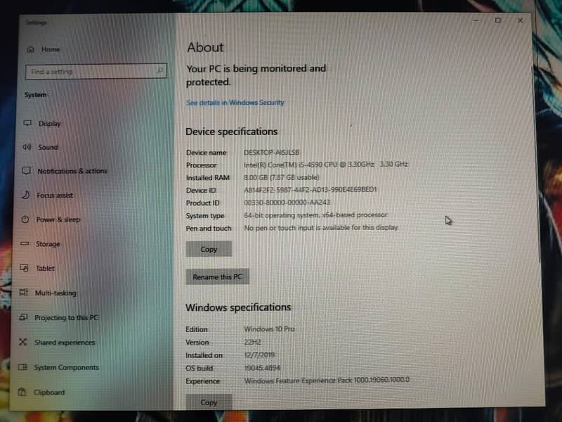 Gaming pc 5