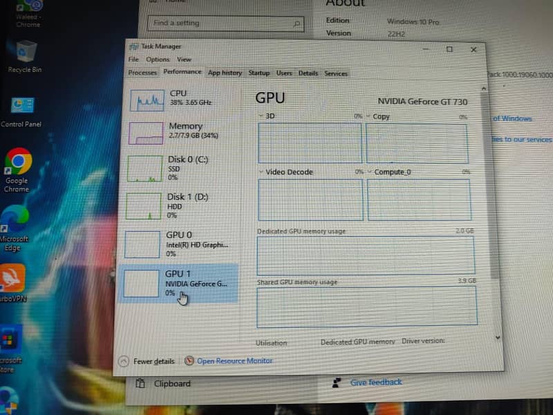 Gaming pc 6