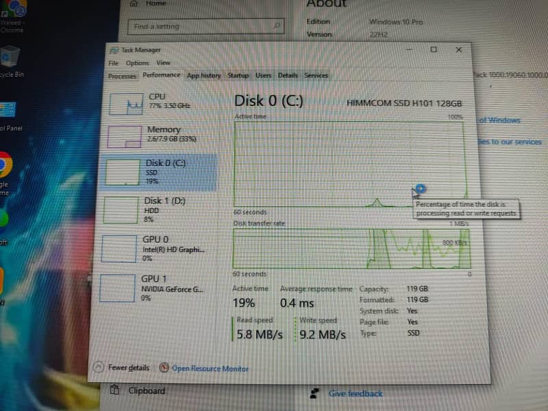 Gaming pc 7