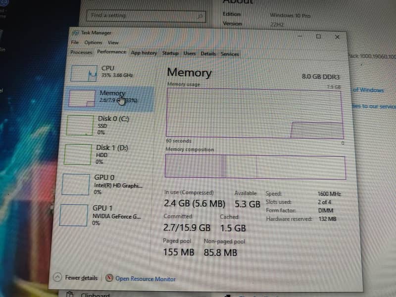 Gaming pc 8