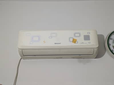 1 Ton AC | Orient | Fully Working Good Cooling