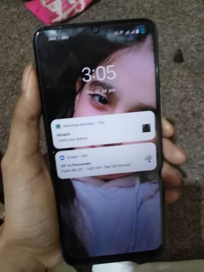 Vivo Y15s