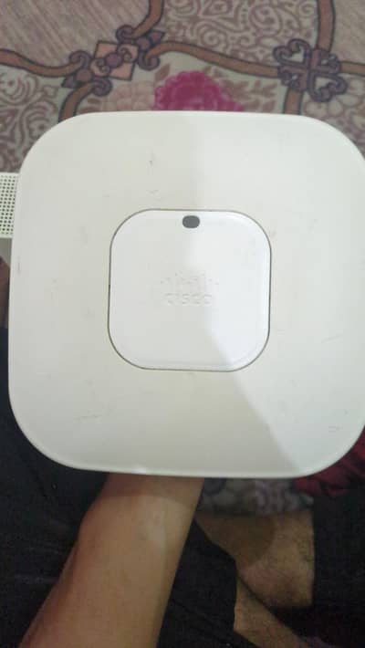 cisco aironet802.11n
