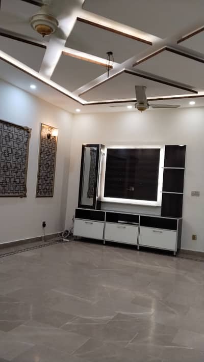 5 Marla Lower Portion Available For Rent Pak Arab Housing Society