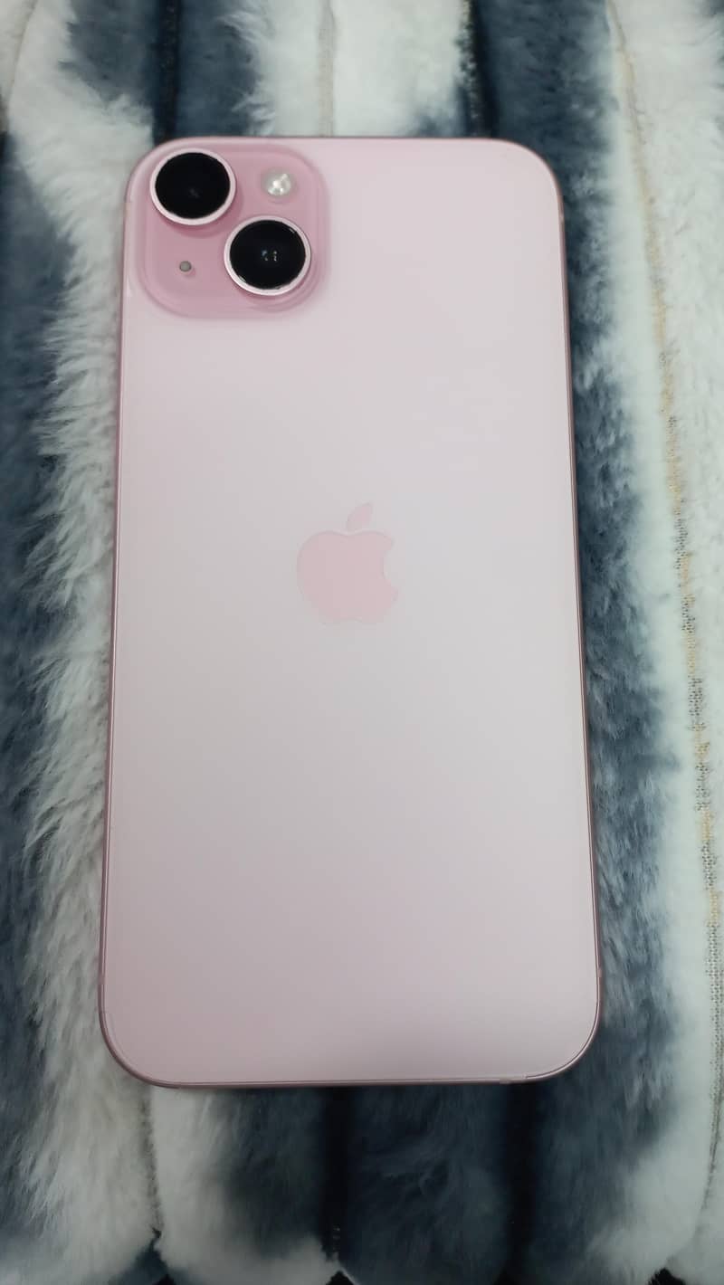 Apple iPhone 15 plus 0