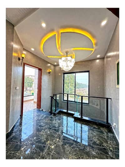 10 Marla house for Sale, Block-L khayaban e amin society lahore