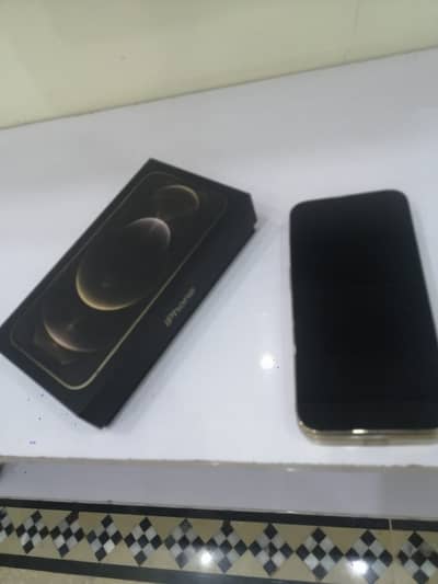 iPhone 12 Pro Max