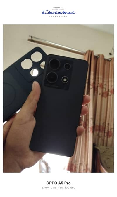 Infinix note 30 8+8 256