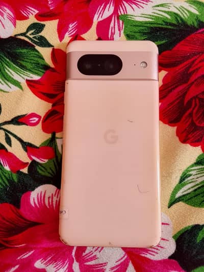 Google Pixel 8