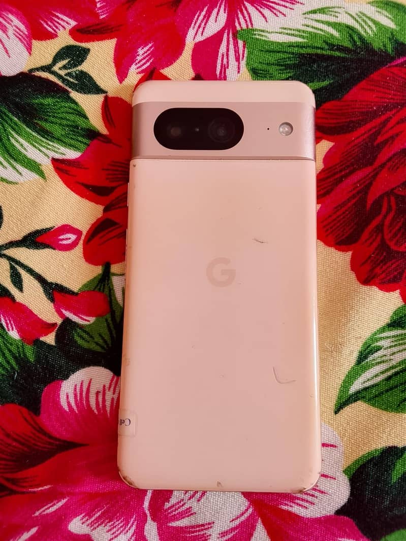 Google Pixel 8 0