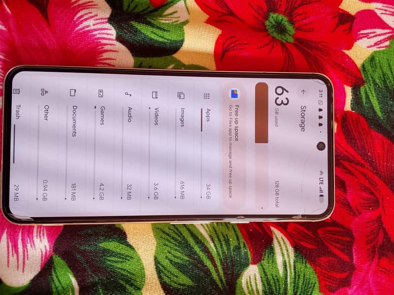 Google Pixel 8 3