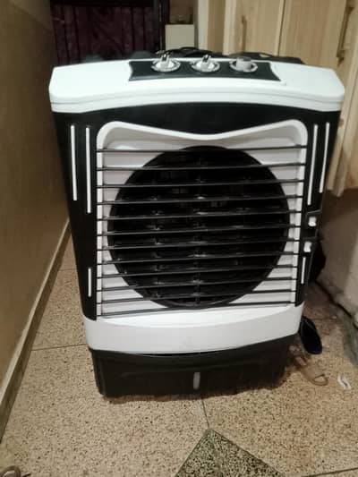 Full size Air Cooler