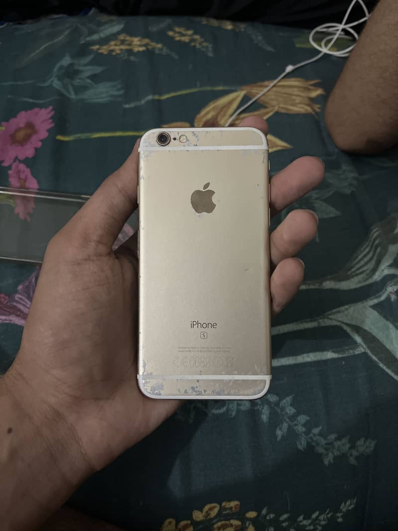 Iphone 6s 1