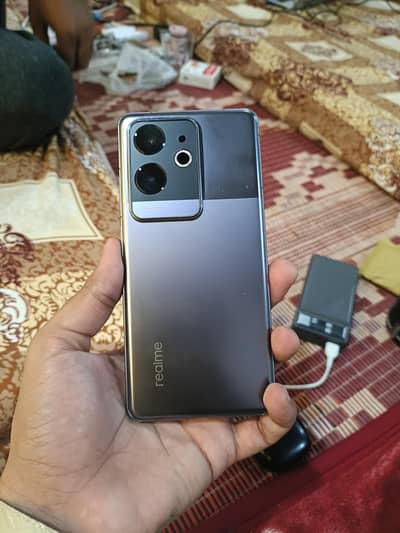 Realme GT 6 Chinese variant 16/256