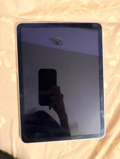 ipad air m3 11 inch with box