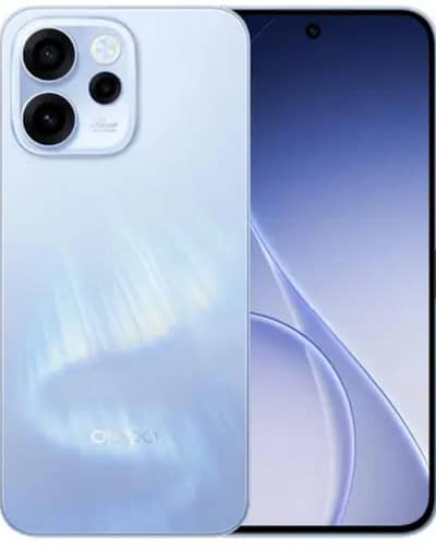 OPPO Reno 15 f