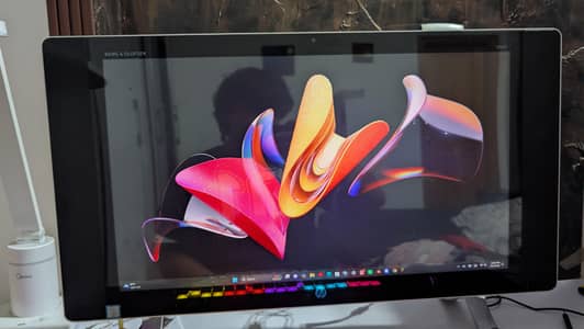 HP Envy 24-n050na All-in-One Gaming & Productivity PC