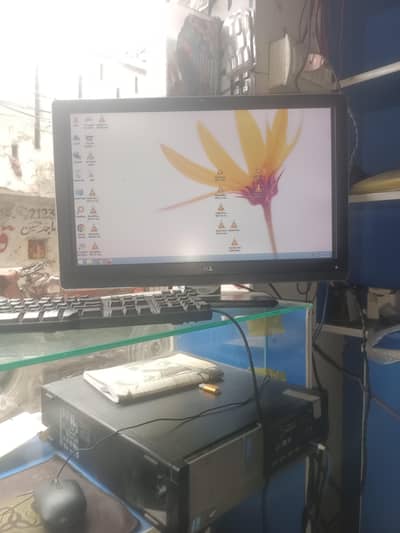 CPUs 3rd generation with led 22 core i5