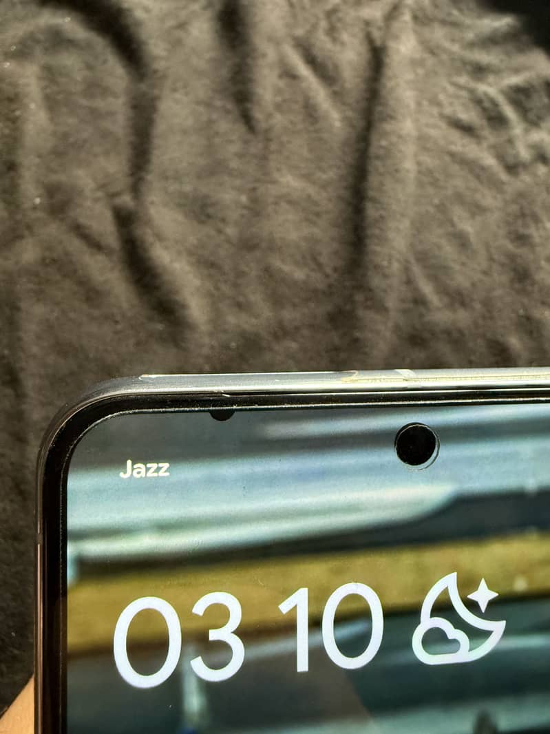 Google Pixel 8 Pro 5