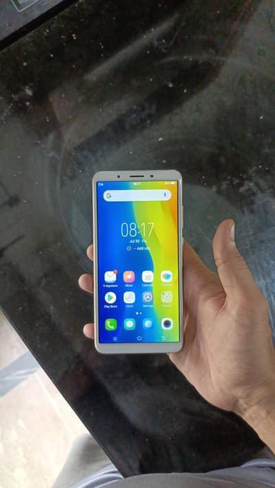 Vivo Y71 16Gb Pta Approved Best Hotspot Phone