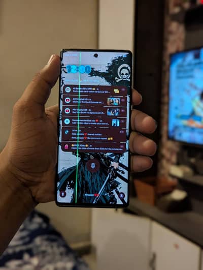google pixel 6 pro 